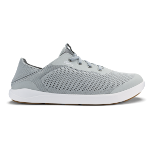 Moku Pae - Cloud Grey / Ash