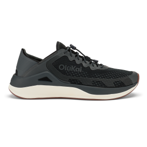 ʻAhi  -  Black / Black