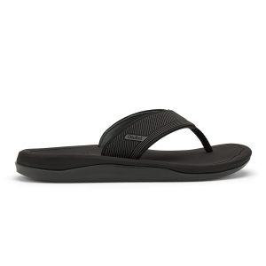 ʻAhi Kai - Black / Black