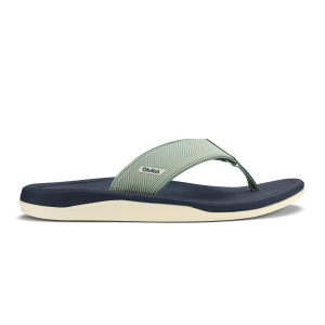 ʻAhi Kai - Seagreen / Trench Blue