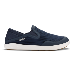 Moku Slip On - Trench Blue / Trench Blue