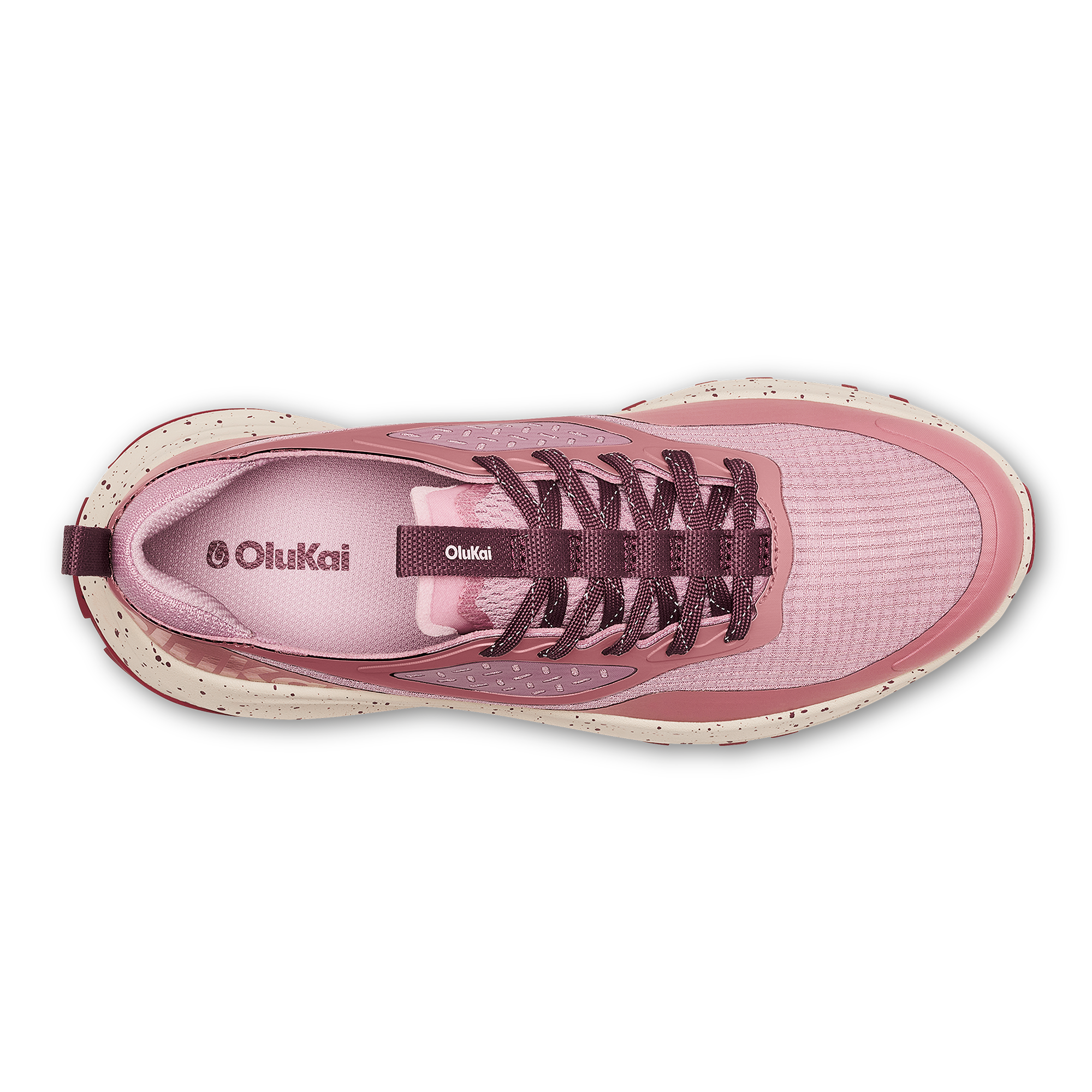 Makiki - Coral Rose / Coral Rose - Image 8