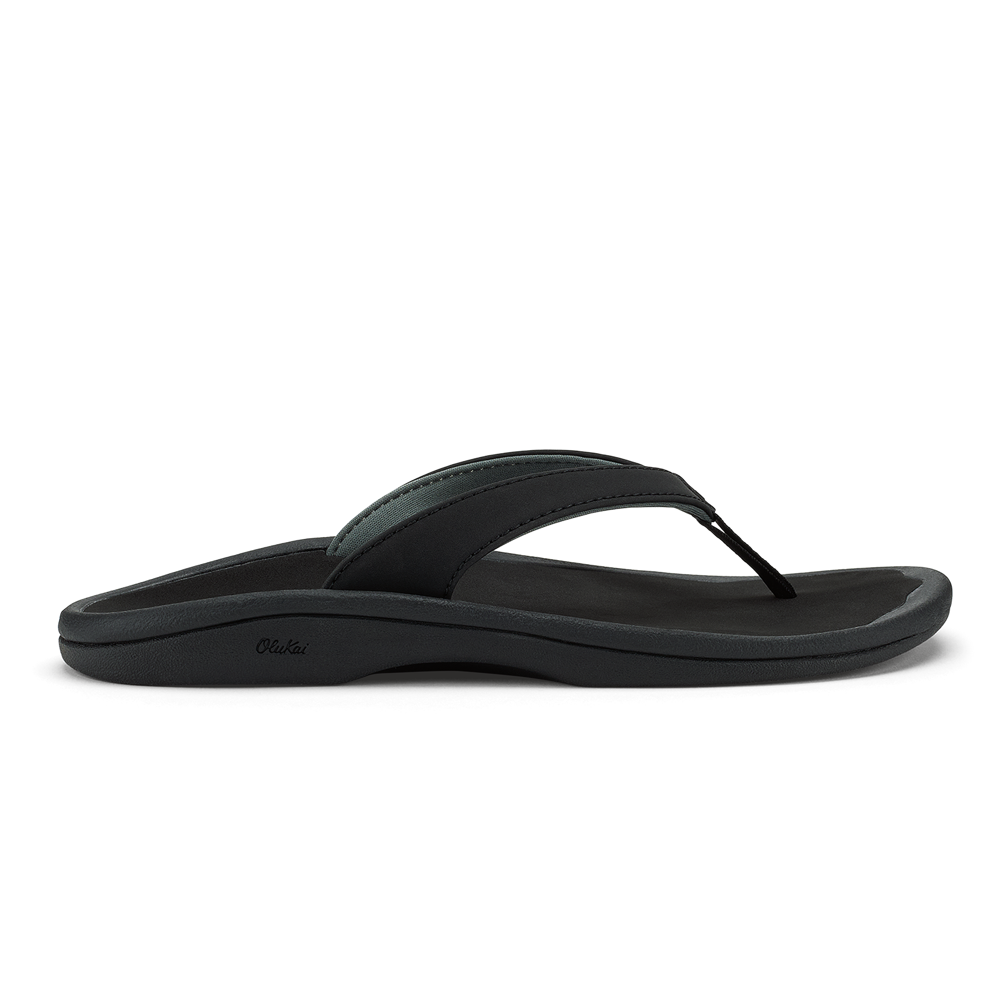ʻOhana Lahi - Black / Black