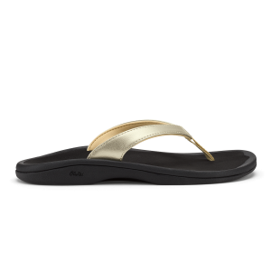 ʻOhana Lahi - Gold / Black